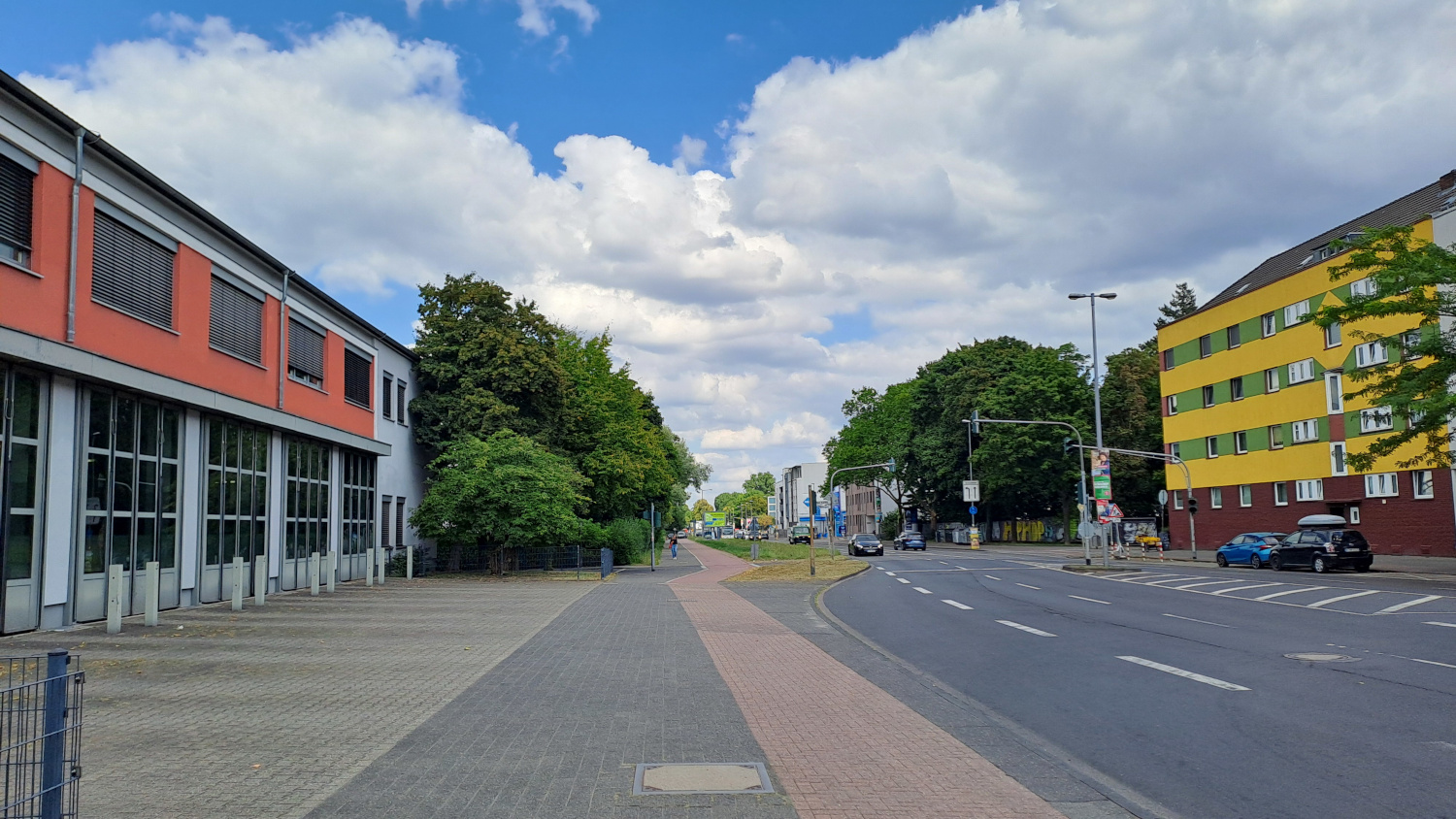 Cologne Ehrenfeld